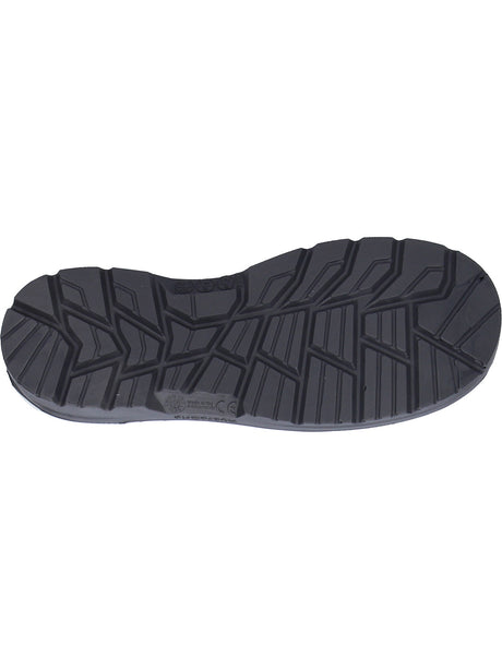 Dunlop Stiefel Purofort HydroGrip safety S4