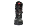 Elten Arborist GTX S3 Forstschutzstiefel schwarz – schwarz