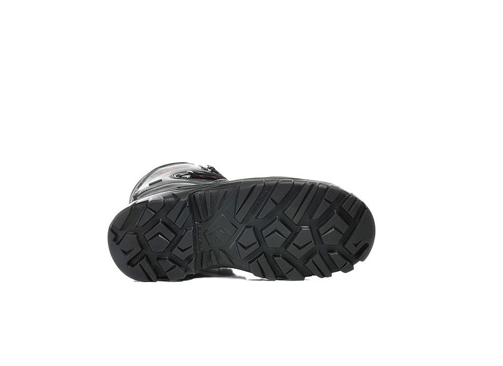 Elten Arborist GTX S3 Forstschutzstiefel schwarz – schwarz