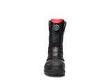 Elten Colin GTX BOA ['S2', 'S3'] Feuerwehrstiefel F2A schwarz – schwarz