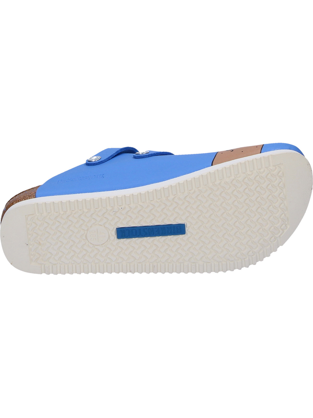 Birkenstock Kay SL Hund schmal