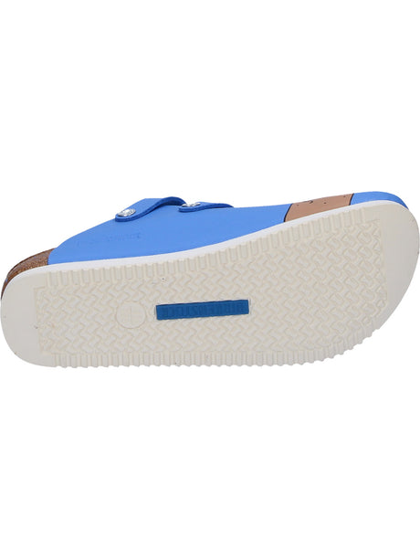 Birkenstock Kay SL Hund schmal