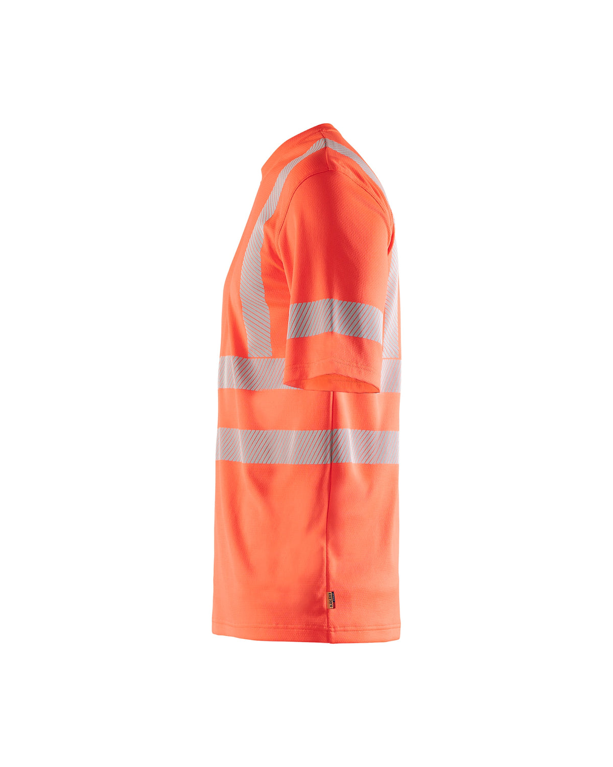 Blåkläder 3522 Warnschutz T-Shirt – rot