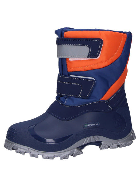 Spirale Stiefel Simon