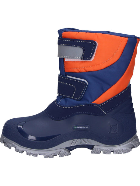 Spirale Stiefel Simon