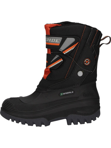 Spirale Stiefel Frodo