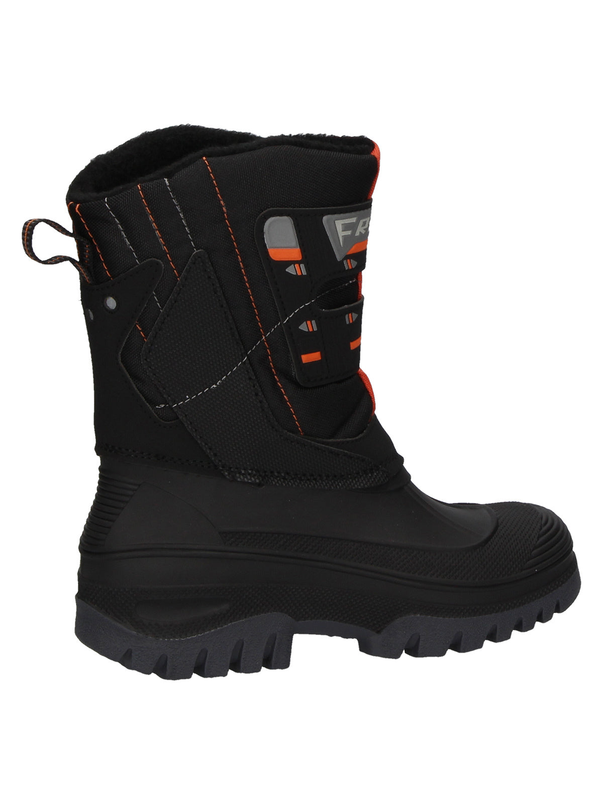 Spirale Stiefel Frodo