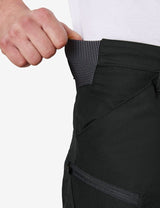 Stretch Zunfhose "OLLI" - FHB® schwarz
