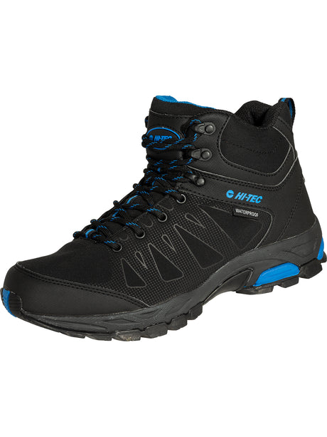 Hi-Tec Raven Mid