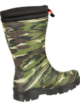 Dunlop Kinder Blizzard Stiefel