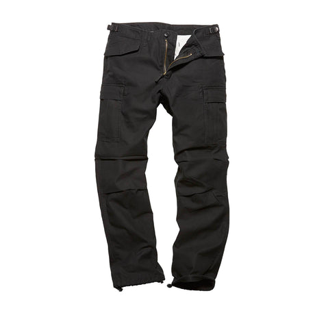 Vintage Industries M65 heavy satin - workXperts