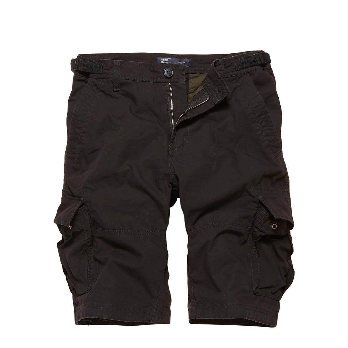 Vintage Industries Terrance shorts - workXperts