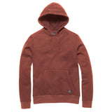 Vintage Industries Derby hooded sweatshirt - workXperts