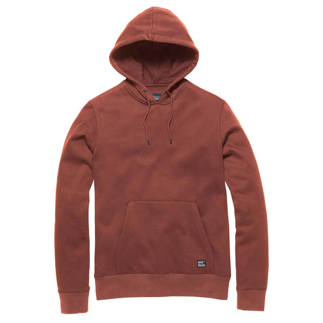 Vintage Industries Derby hooded sweatshirt - workXperts