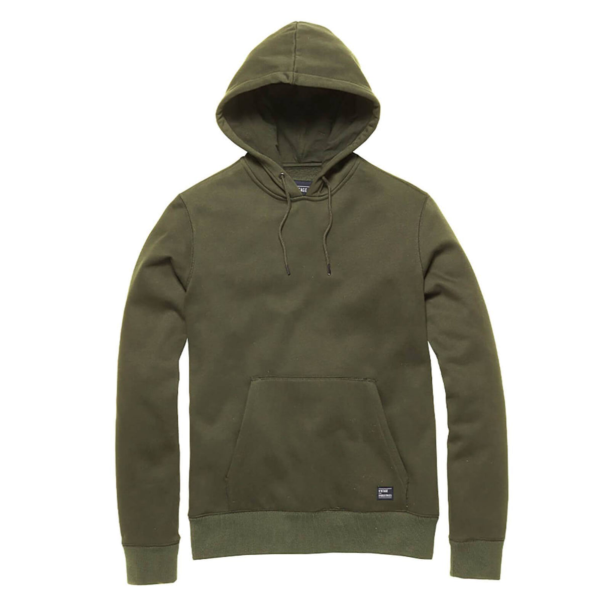 Vintage Industries Derby hooded sweatshirt - workXperts