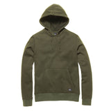 Vintage Industries Derby hooded sweatshirt - workXperts