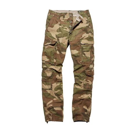 Vintage Industries Pack pants - workXperts