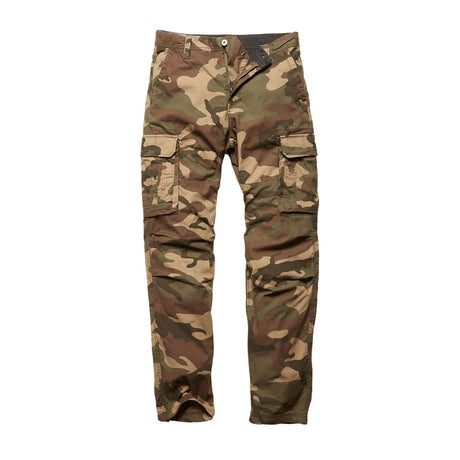 Vintage Industries Reef pants - workXperts