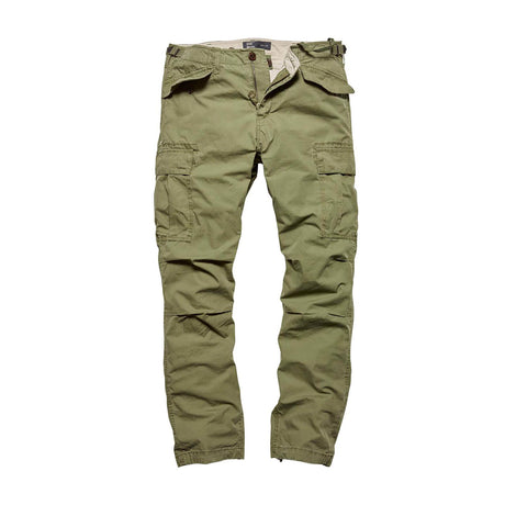 Vintage Industries Miller M65 pants - workXperts