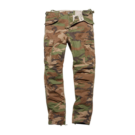 Vintage Industries Miller M65 pants - workXperts