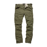 Vintage Industries Miller M65 pants - workXperts