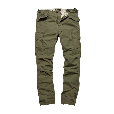 Vintage Industries Miller M65 pants - workXperts