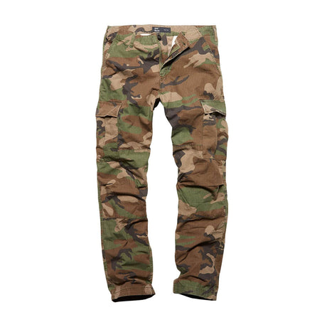 Vintage Industries Tyrone BDU pants - workXperts