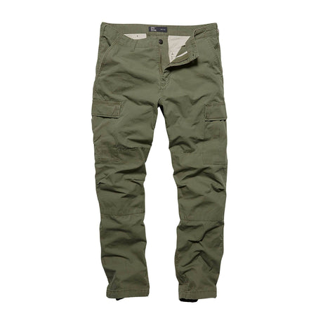Vintage Industries Tyrone BDU pants - workXperts