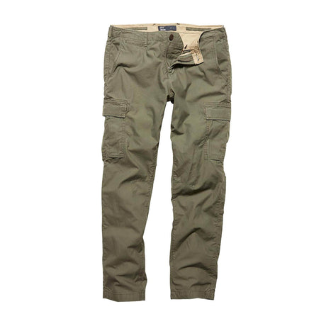 Vintage Industries Mallow pants - workXperts