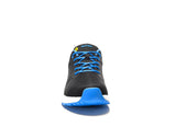 Elten Marais BLACK-BLUE LOW ESD O1 Berufshalbschuh blau – blau