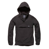 Vintage Industries Shooter anorak - workXperts