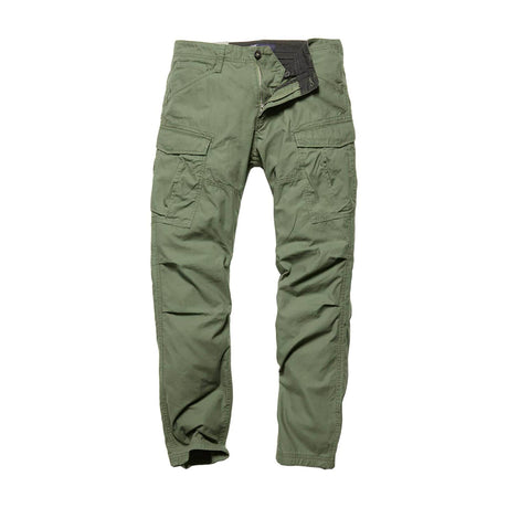 Vintage Industries Lester pants - workXperts