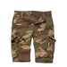 Vintage Industries Rowing shorts - workXperts