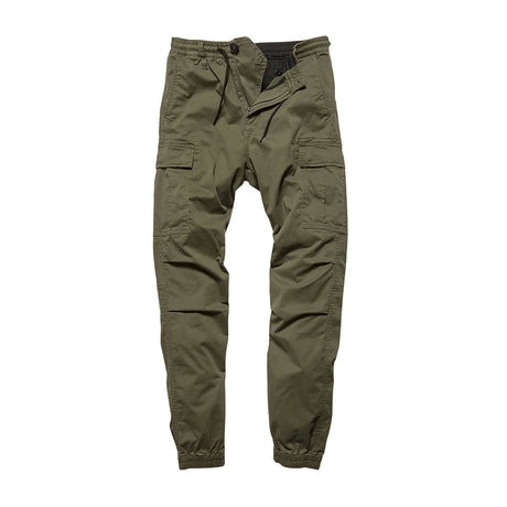 Vintage Industries Vince cargo jogger - workXperts