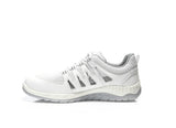 Elten Maddox LOW ESD O1 Berufshalbschuh weiß – weiß