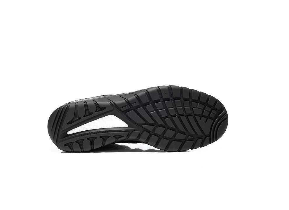 Elten Maddox LOW ESD O1 Berufshalbschuh schwarz – schwarz