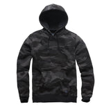 Vintage Industries Derby hooded sweatshirt - workXperts