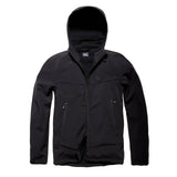 Vintage Industries Alford softshell jacket - workXperts