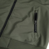 Vintage Industries Ashore softshell jacket - workXperts