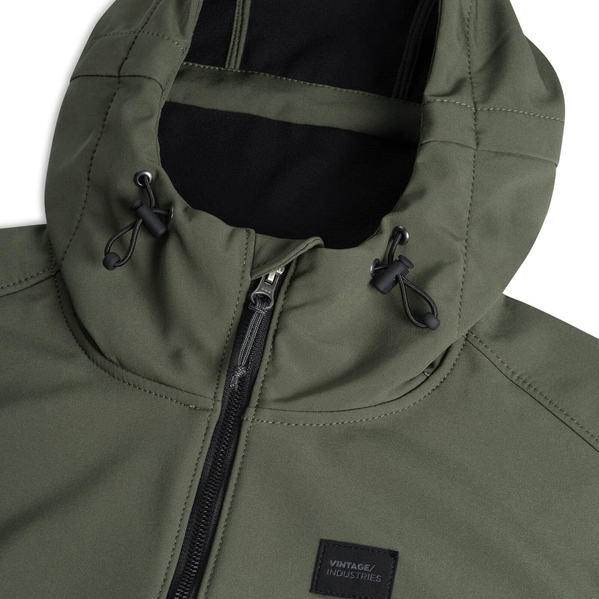 Vintage Industries Ashore softshell jacket - workXperts