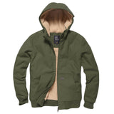 Vintage Industries Datton jacket - workXperts