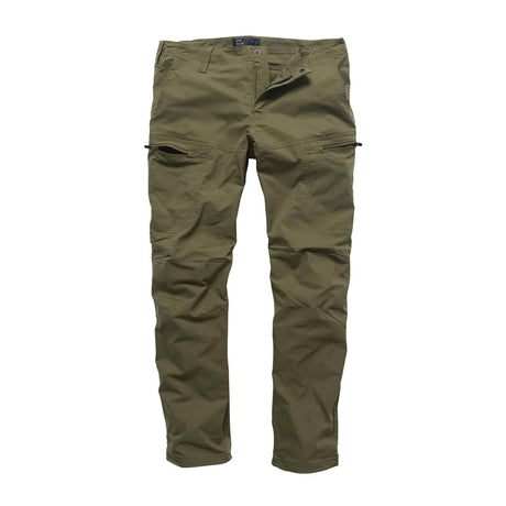 Vintage Industries Kenny technical pants - workXperts