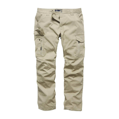 Vintage Industries Blyth technical pants - workXperts