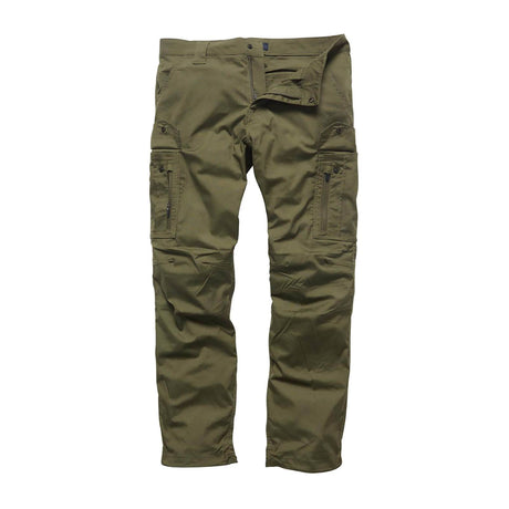 Vintage Industries Blyth technical pants - workXperts