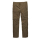 Vintage Industries Minford technical zip-off pants - workXperts