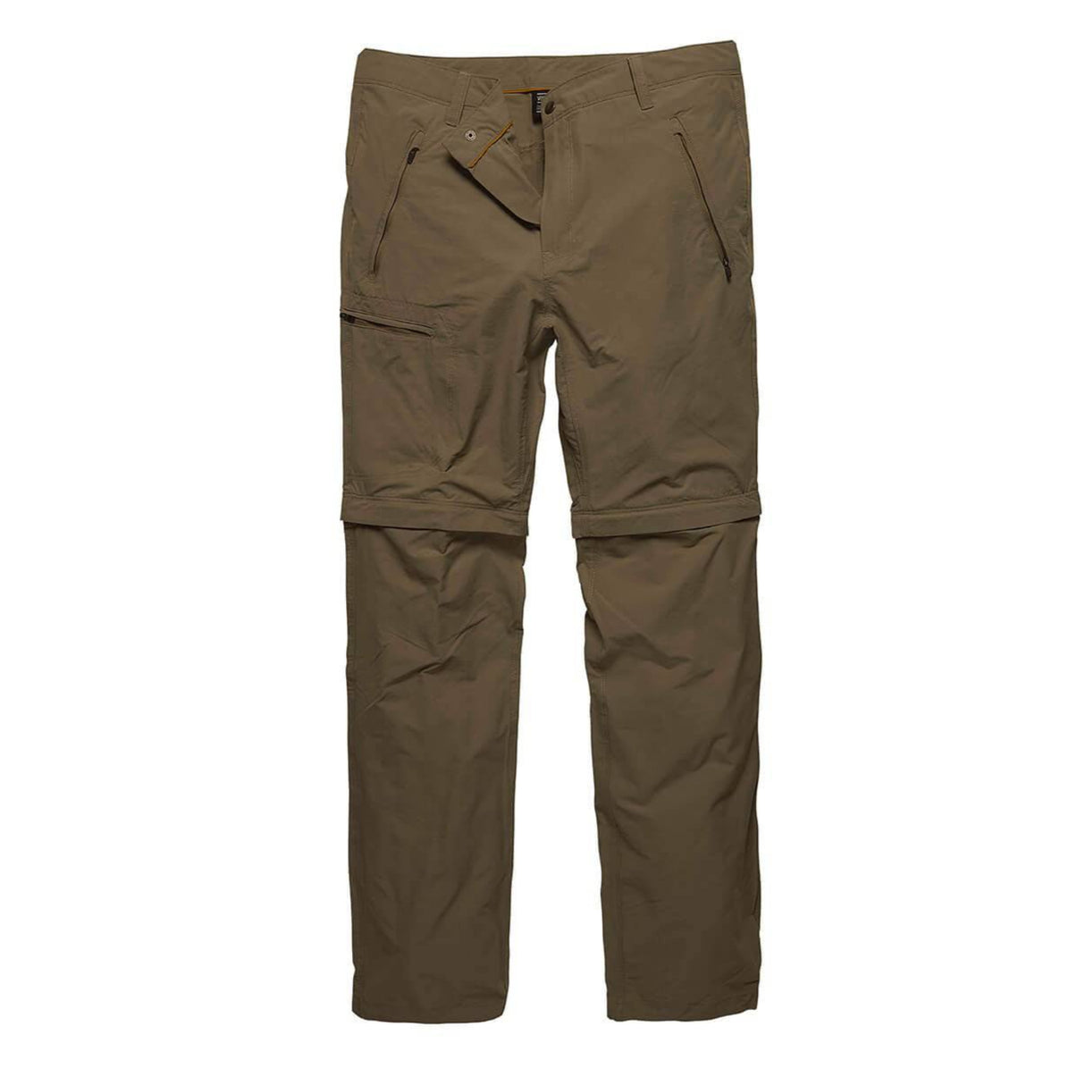 Vintage Industries Minford technical zip-off pants - workXperts