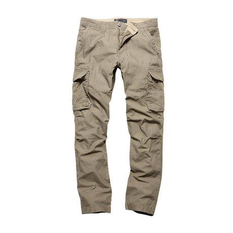 Vintage Industries Reef pants big sizes - workXperts