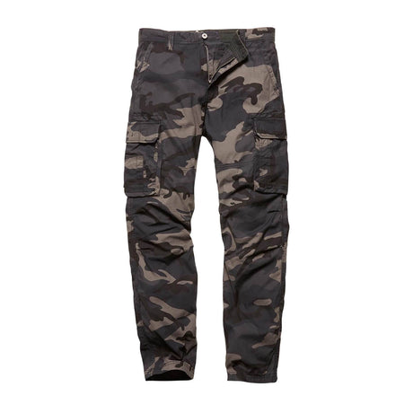 Vintage Industries Reef pants big sizes - workXperts
