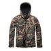 Vintage Industries Alford softshell jacket - workXperts