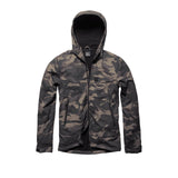 Vintage Industries Alford softshell jacket - workXperts